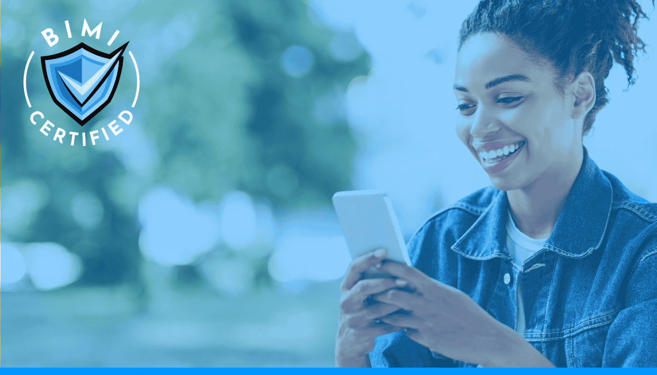 BIMI mai mult decât un simplu logo