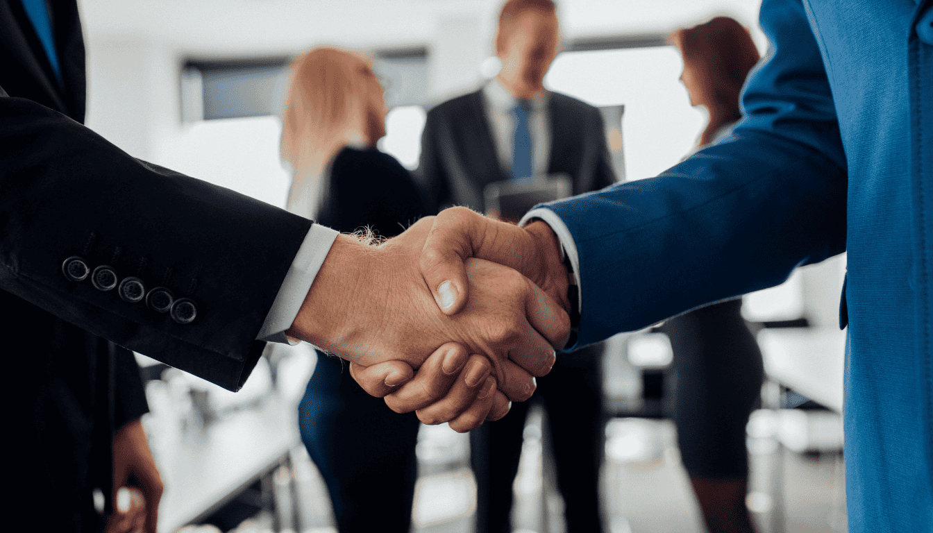 BIMI pentru parteneri