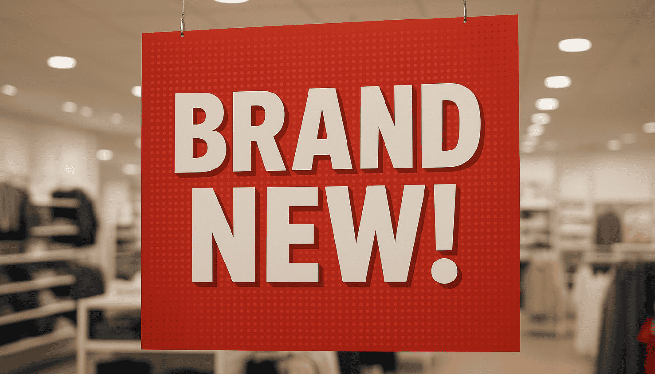 Logo nou pentru BIMI