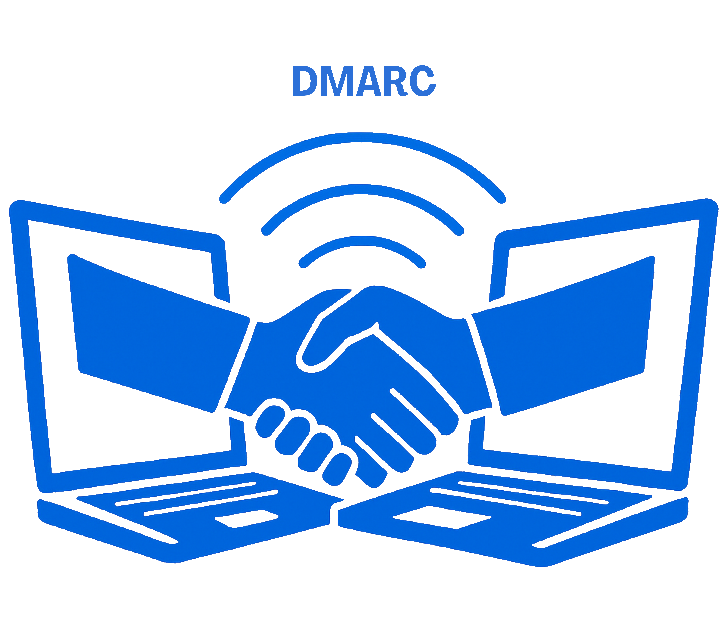DMARC fără bg