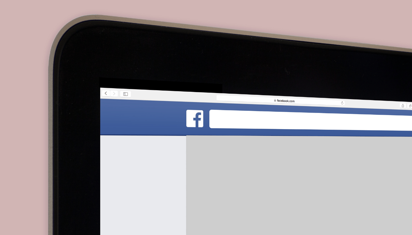 Facebook verified and BIMI verified