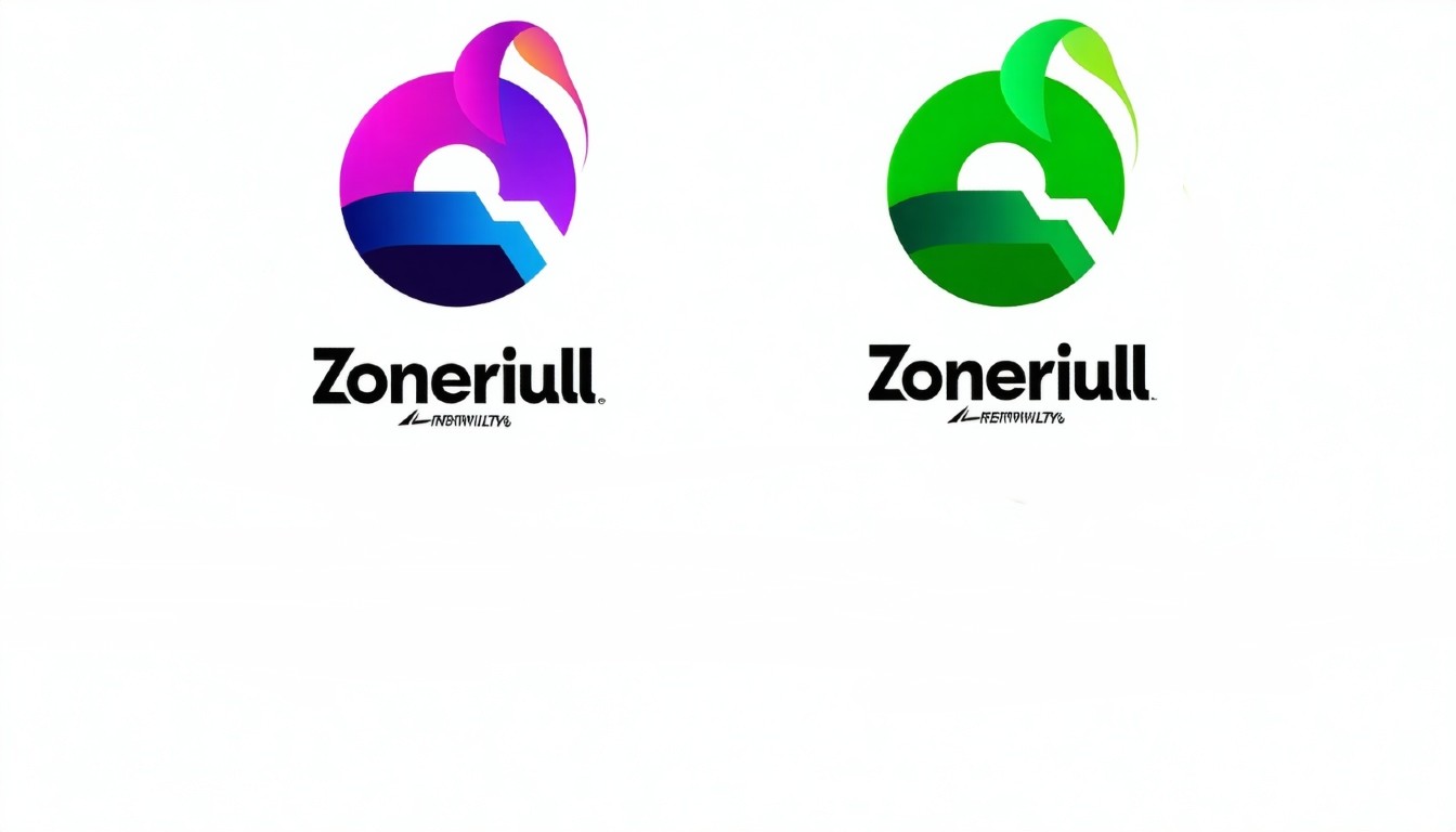 BIMI LOGO Două variante diferite